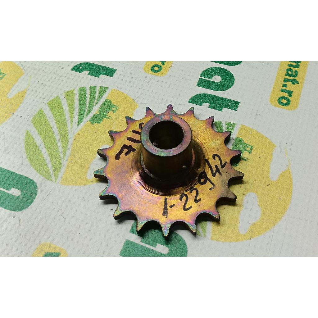 Pinion Z-18 7116