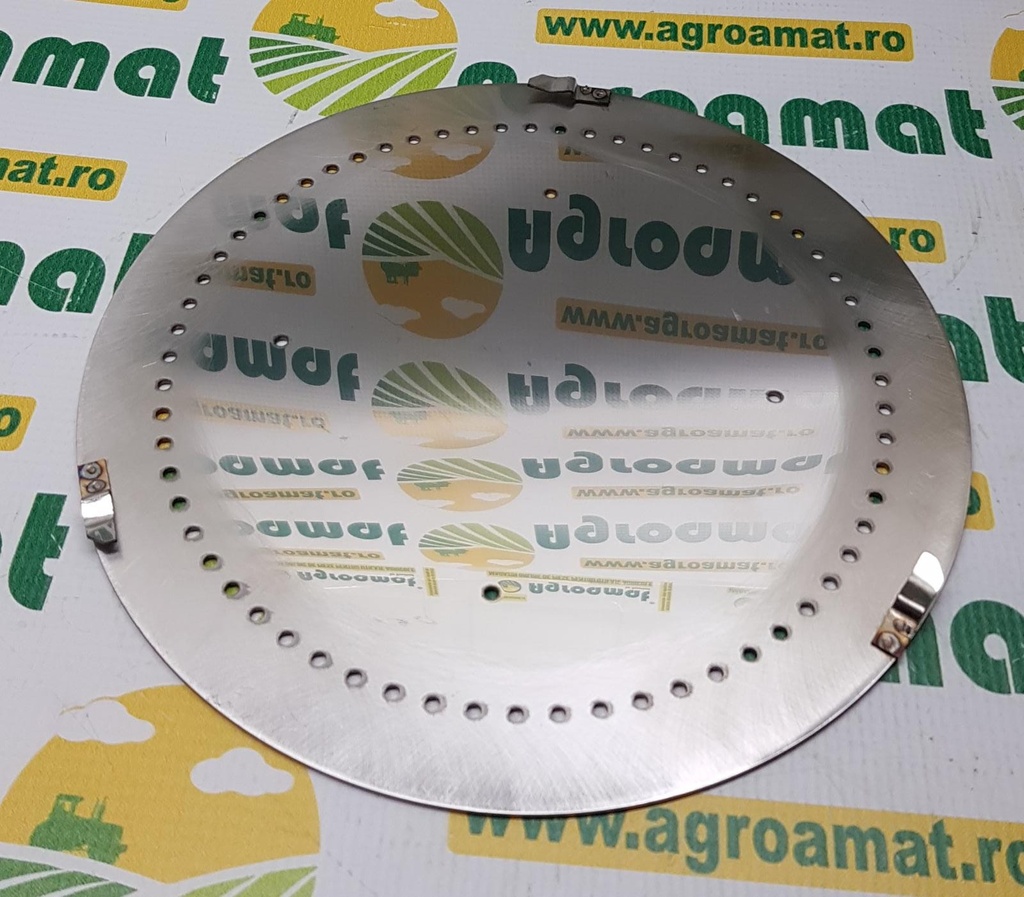 Disc Semanatoare 64Gauri 3.5mm