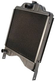 Radiator K262827