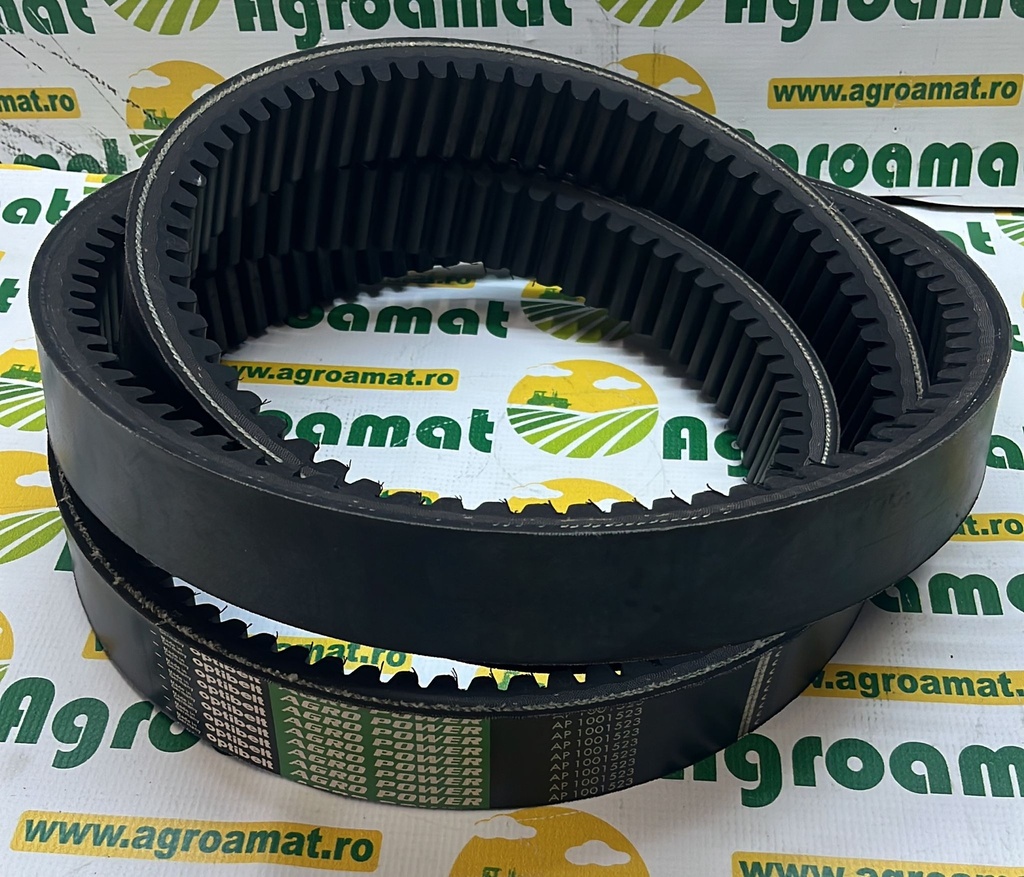 Curea Optibelt Danturata Z34099