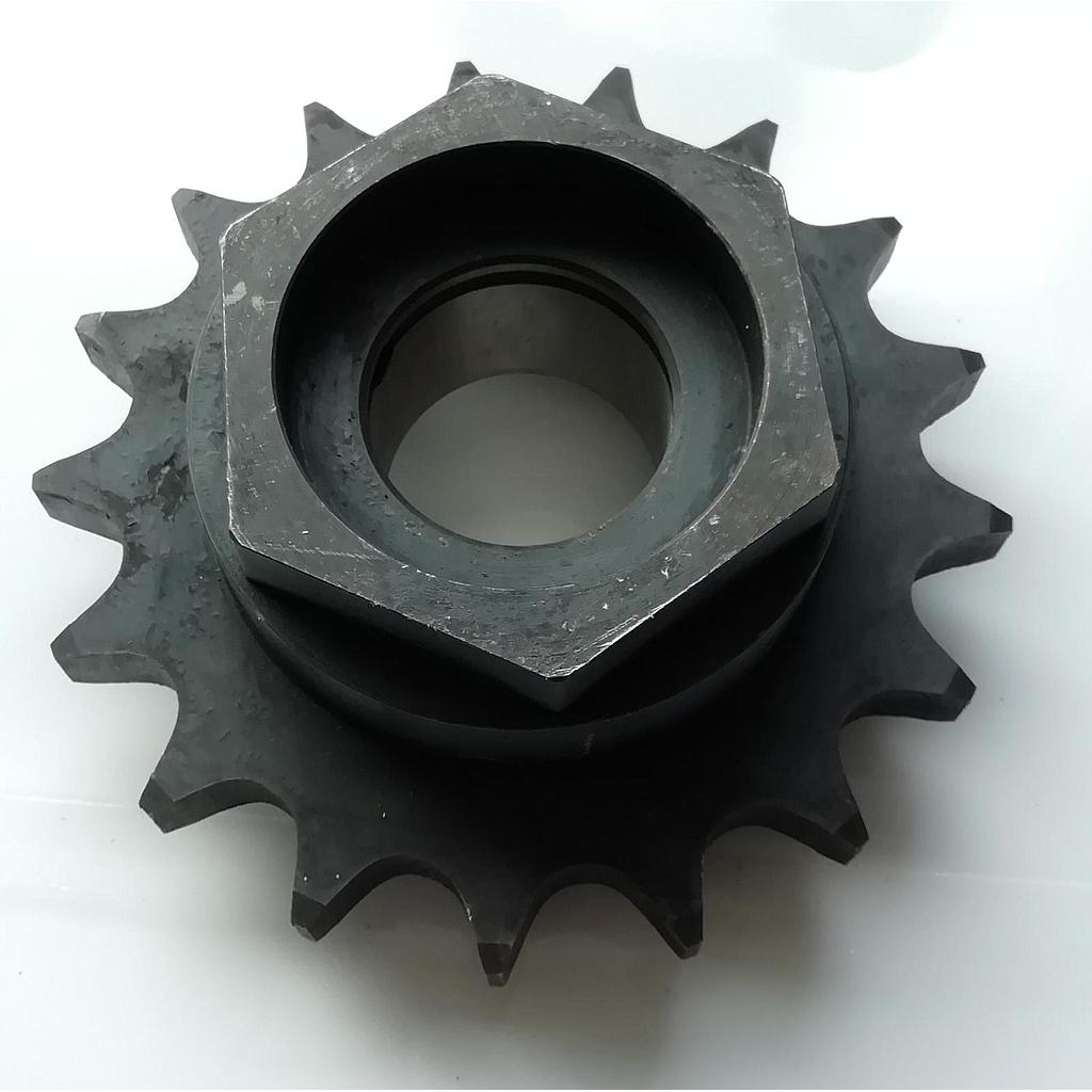 Pinion Z-17 VGWS00149/1