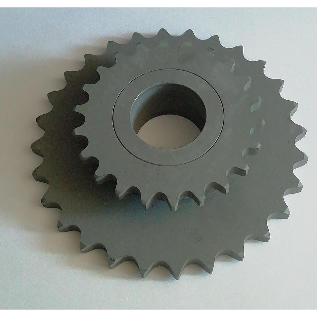 Pinion Z-28/22 1753.14.17.05