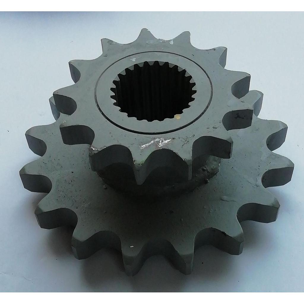 Pinion Z-13/16 1722.12.04.18