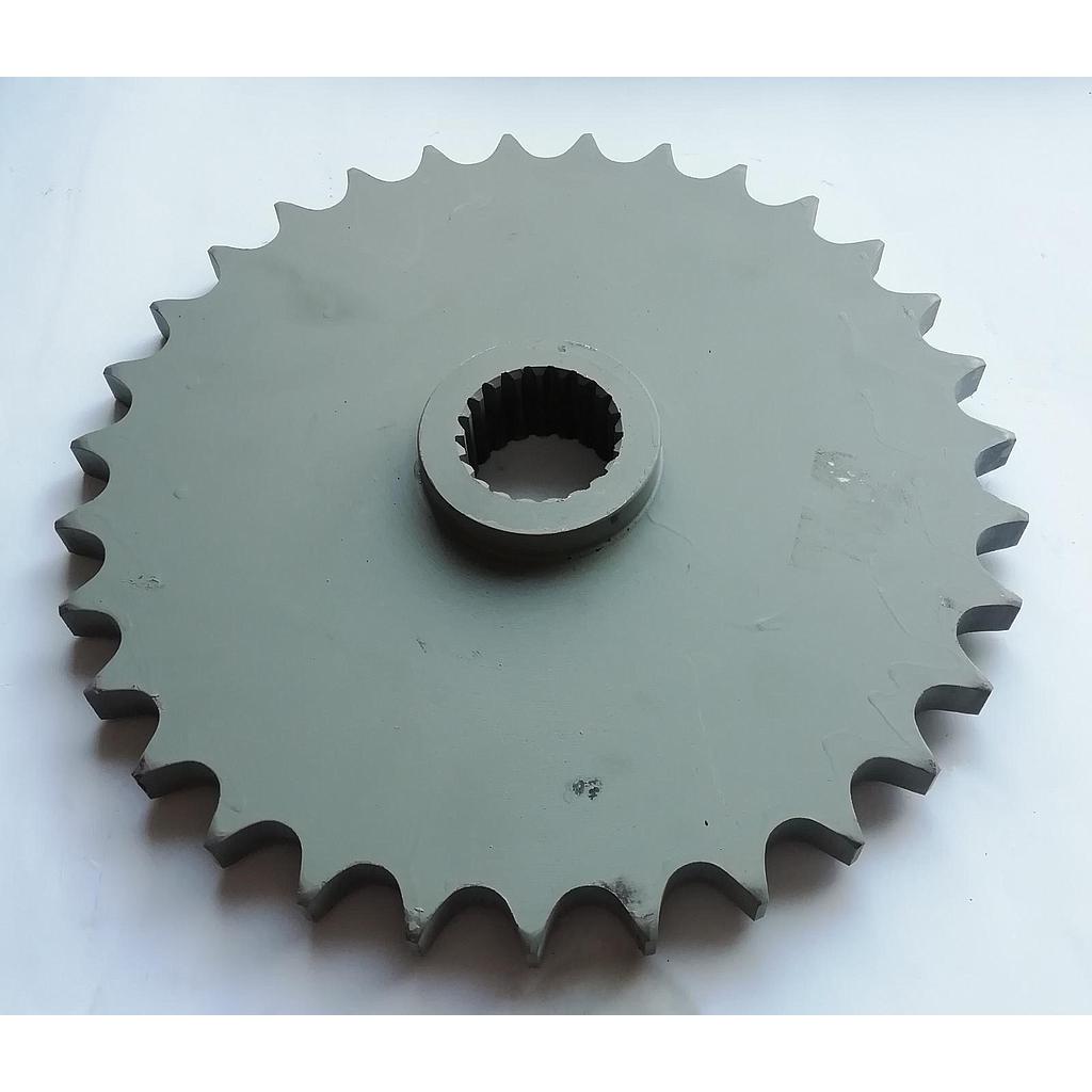 Pinion Z-31 VGWA02085