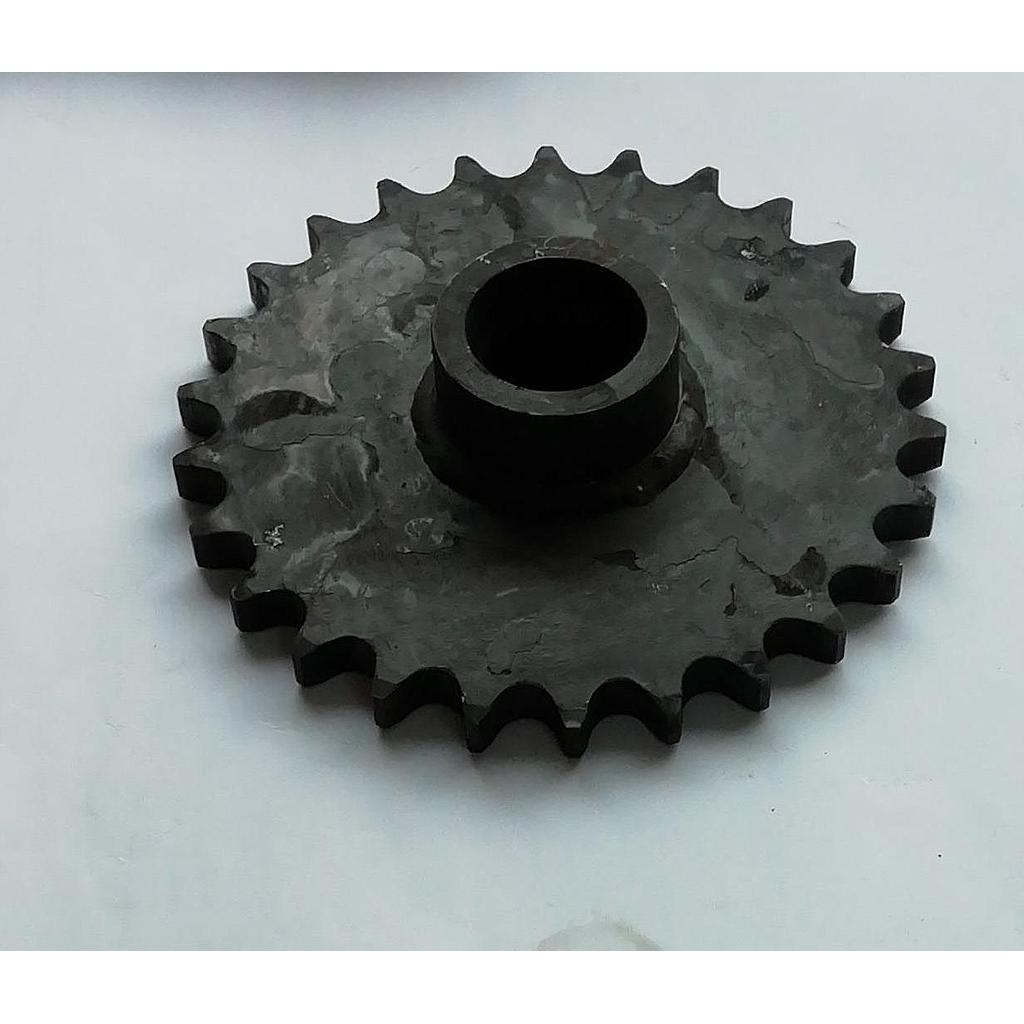 Pinion Z-26 1753.18.04.01