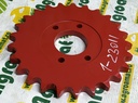 Pinion Z-25 0309.24.00.00