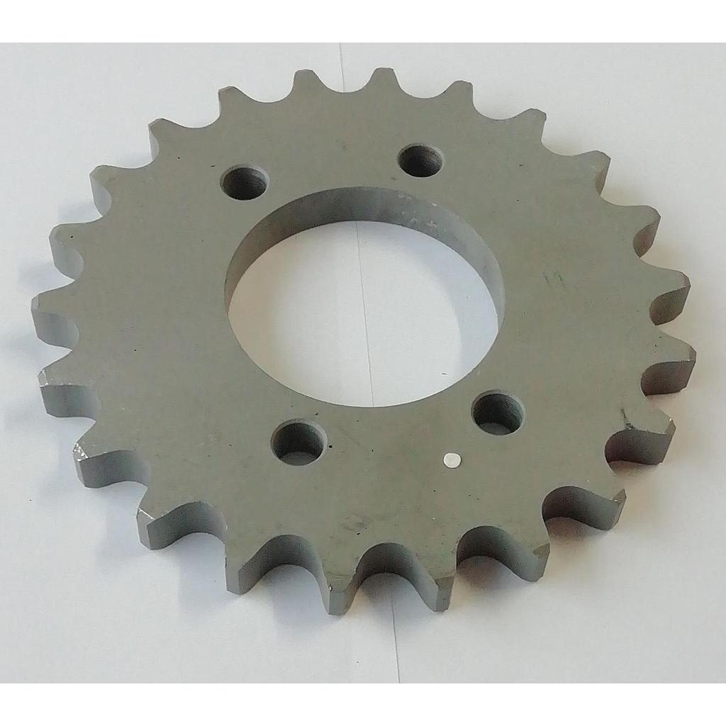 Pinion Z-22/80mm 0309.23.00.00/1