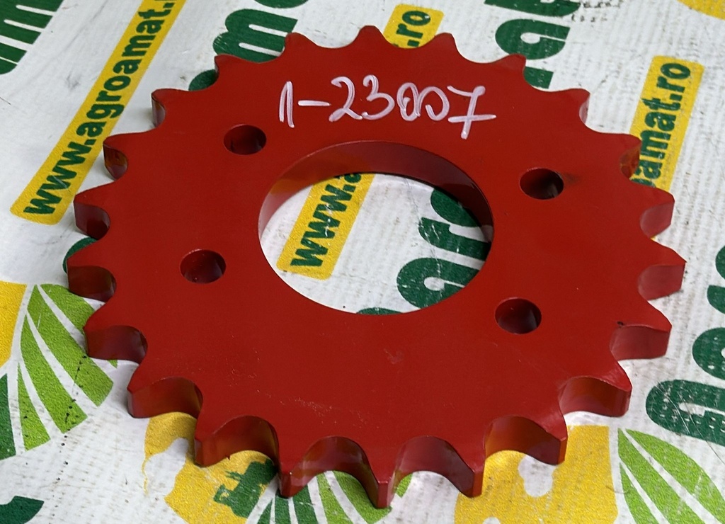 Pinion Z-22/72mm 0309.23.00.00