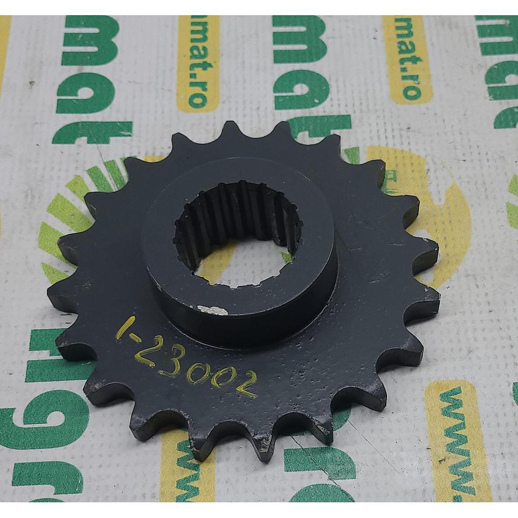 Pinion Z-20 VGWA0600