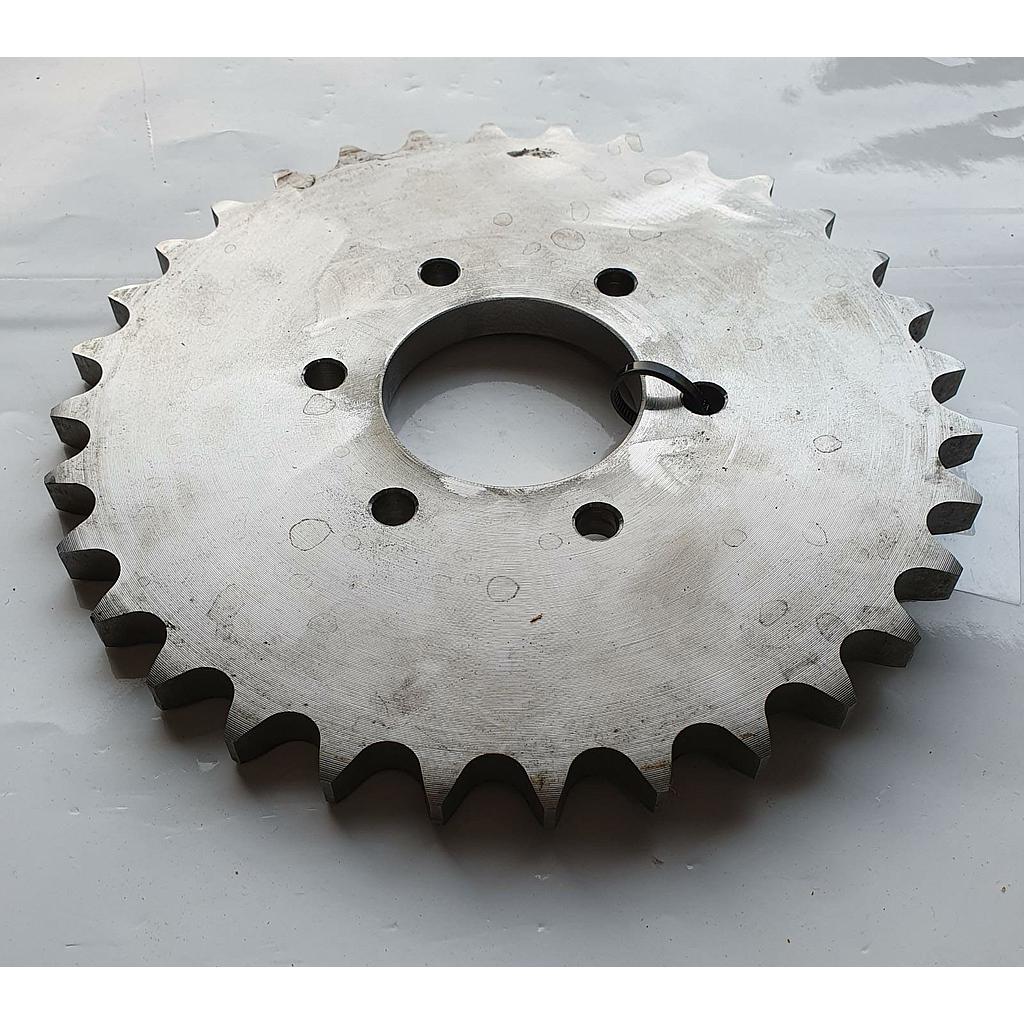 Pinion Z-32