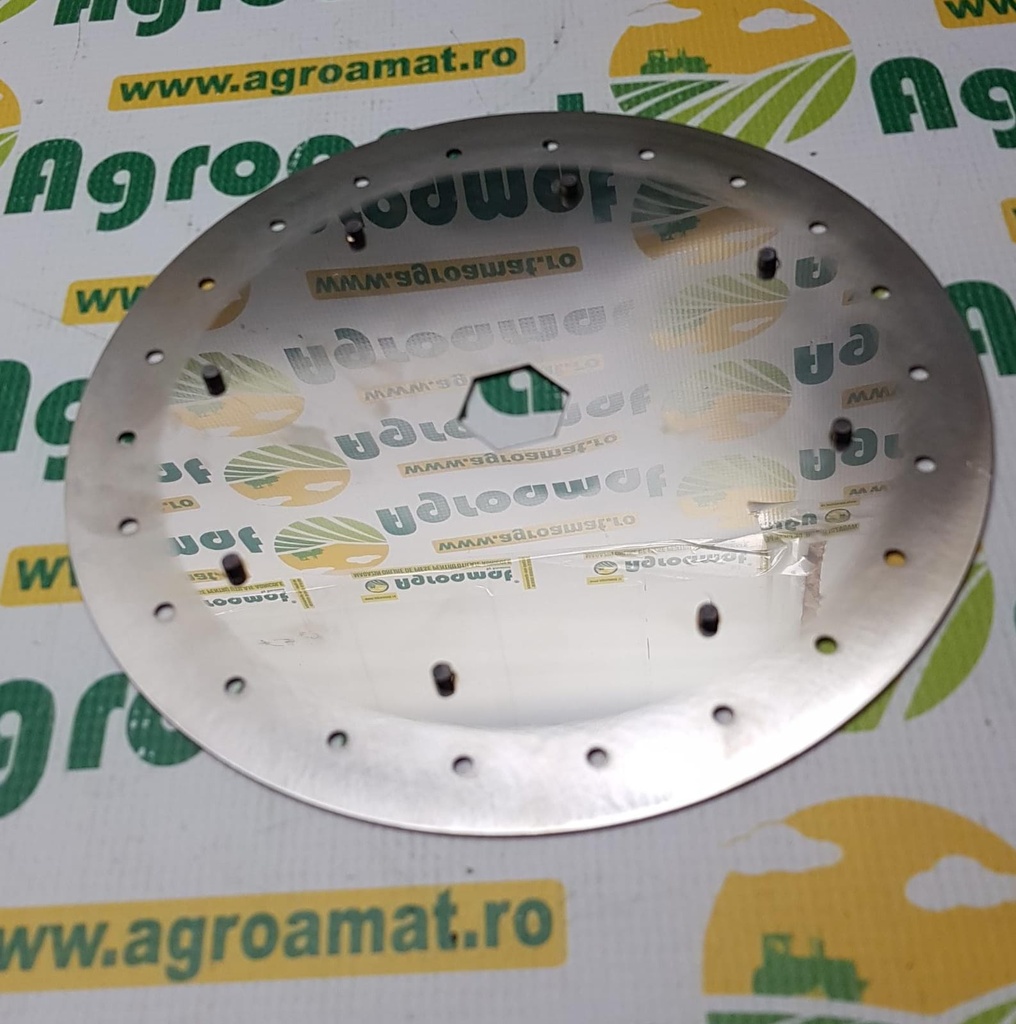 Disc Semanatoare IrTem 22-Gauri x 4.5mm