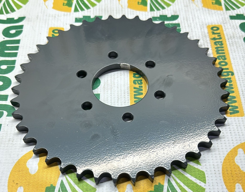 Pinion Z-42 0309.52.00.00