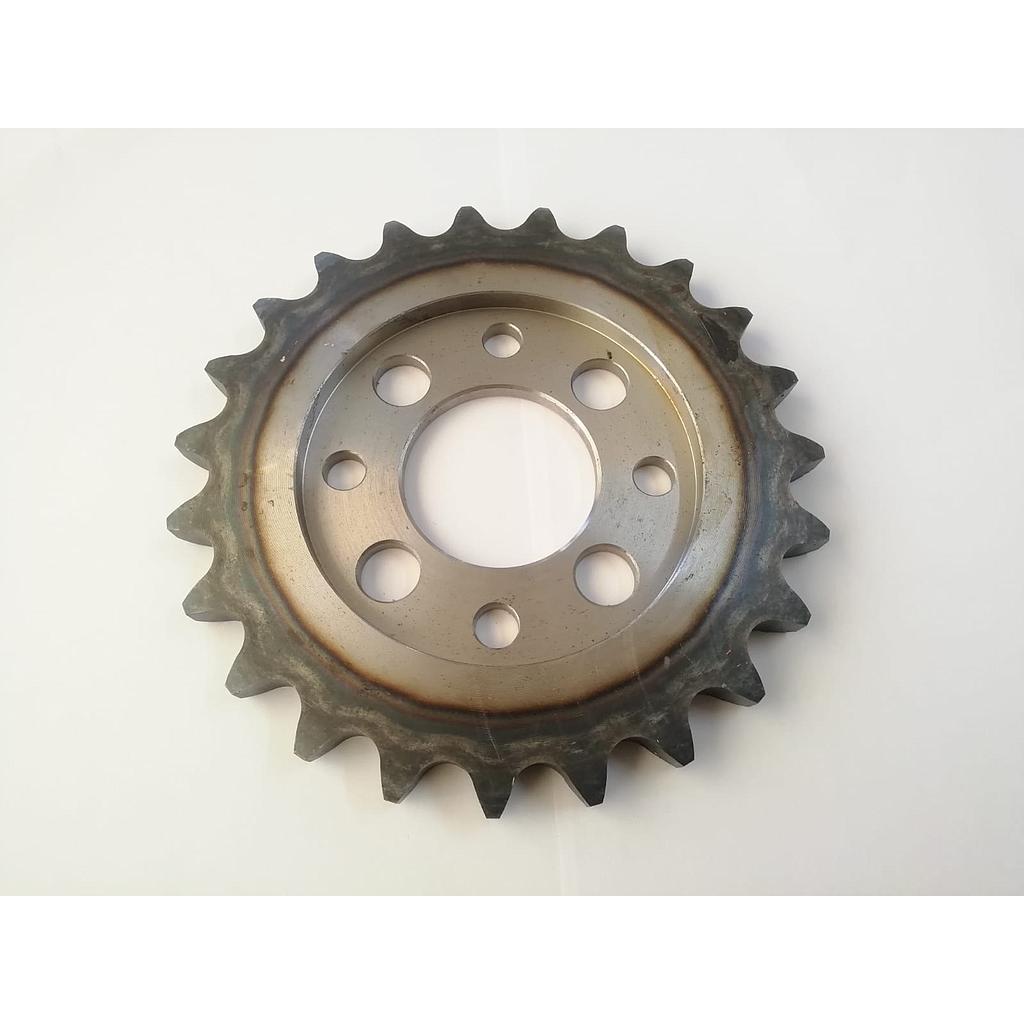 Pinion DR3410 Z-26