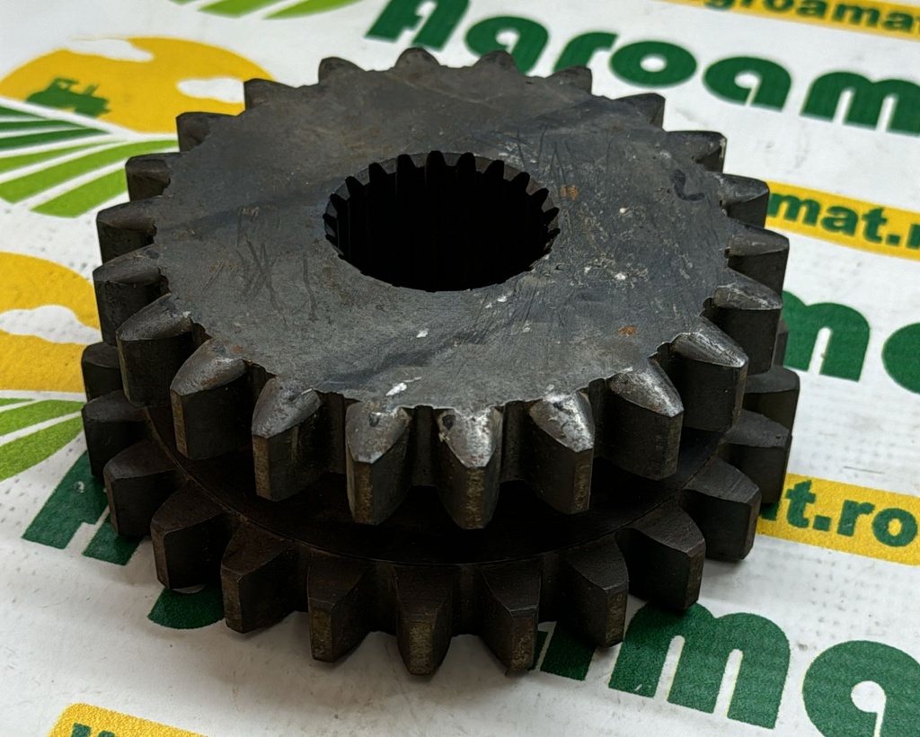 Pinion Dublu 980336