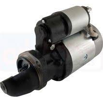 Electromotor 711104R91