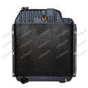 Radiator 3382795A93