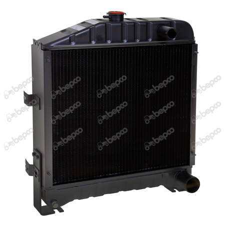 Radiator 1328723C91