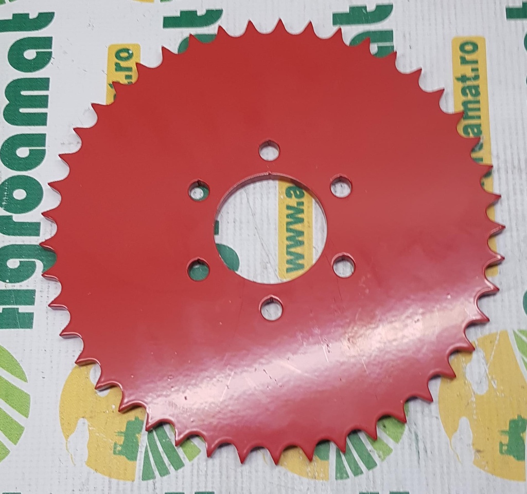 Pinion Z-45 0934.72.37.00