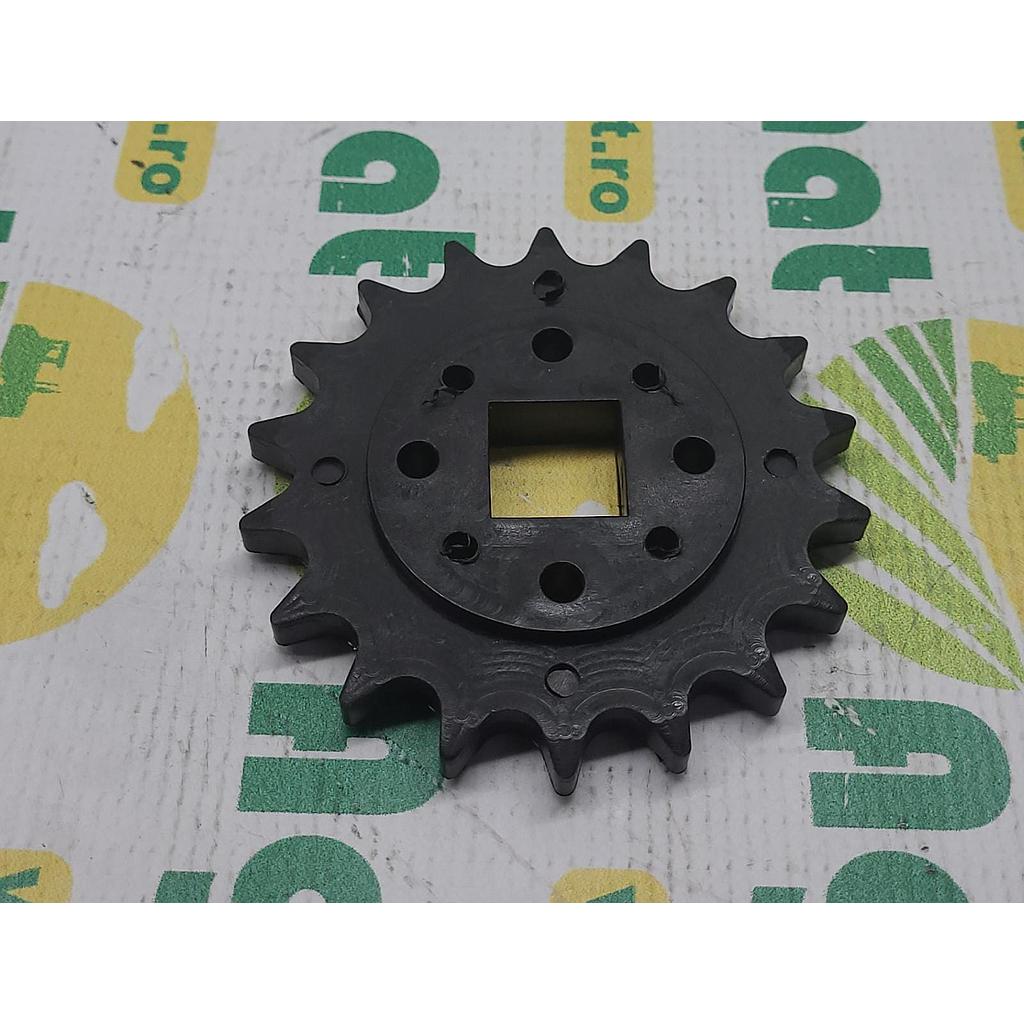 Pinion Z-18 G66248163