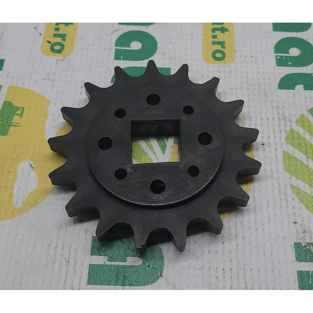 Pinion Z-17 G66248162