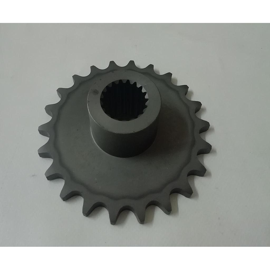 Pinion Org Z-22