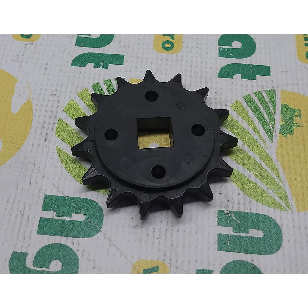 Pinion Plastic G16630390