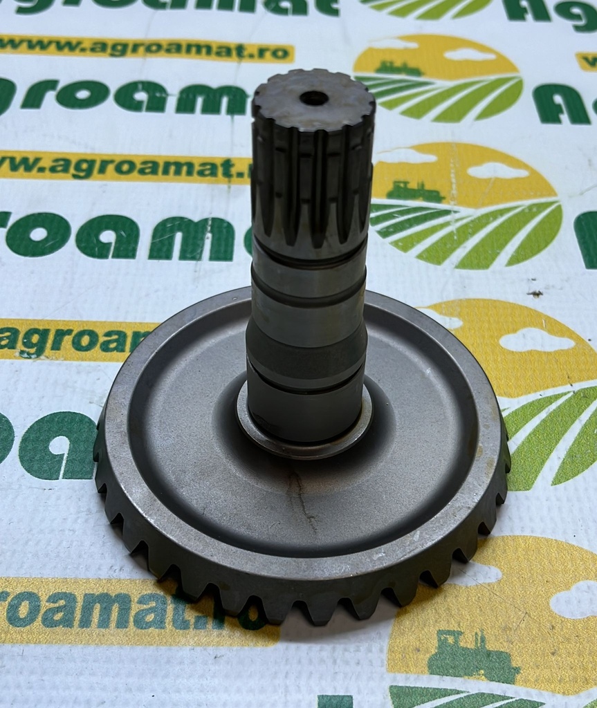 Kit Pinion 502323