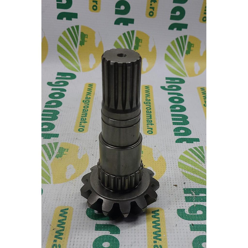 Pinion Z13/15 14818