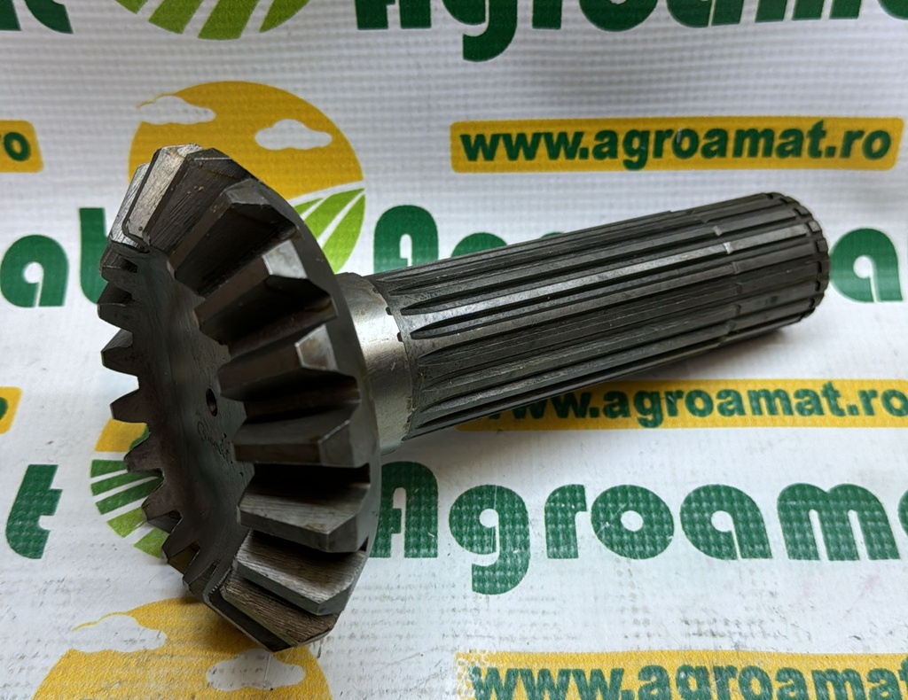 Pinion Conic 980326.0 (Z-19/21)