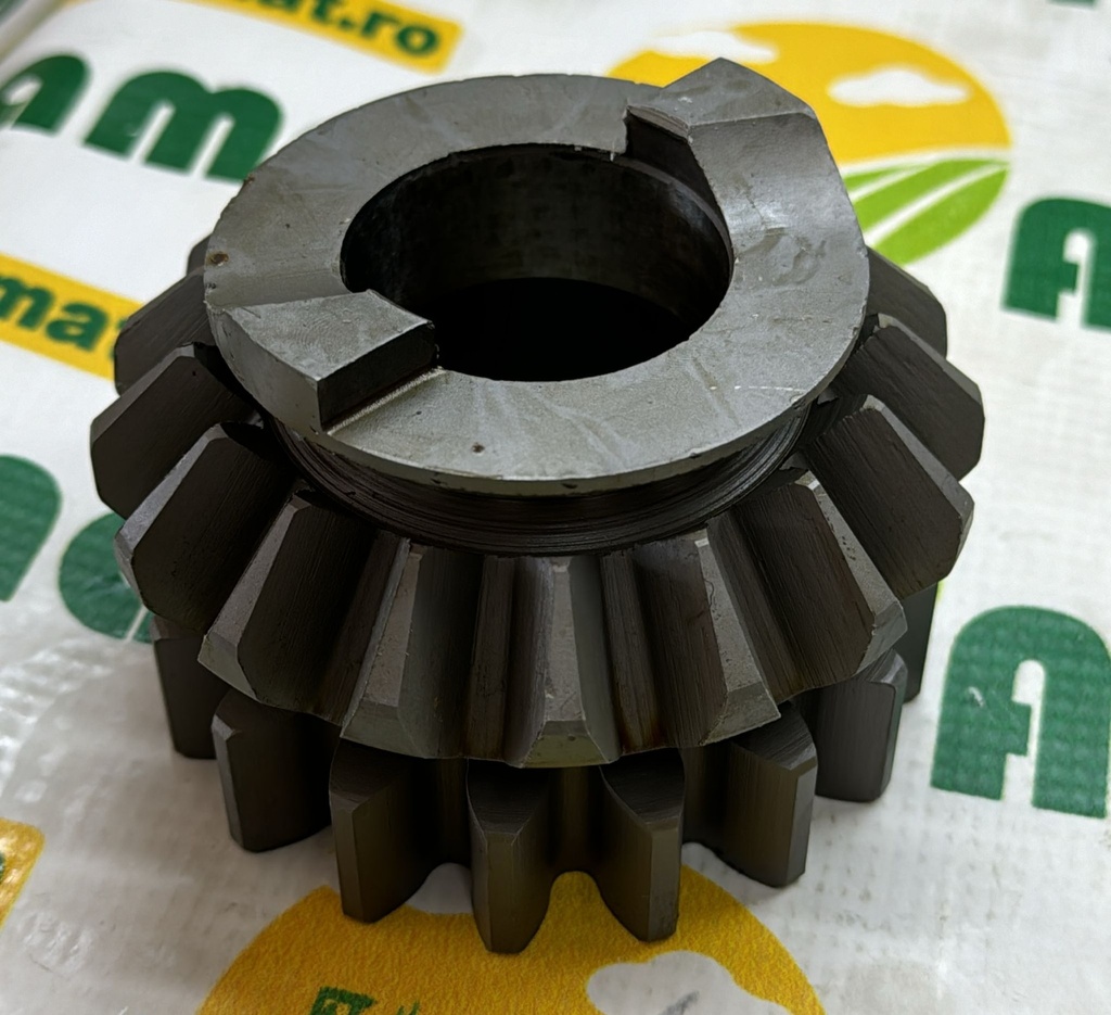 Pinion 980393.1 (Z-17/17)