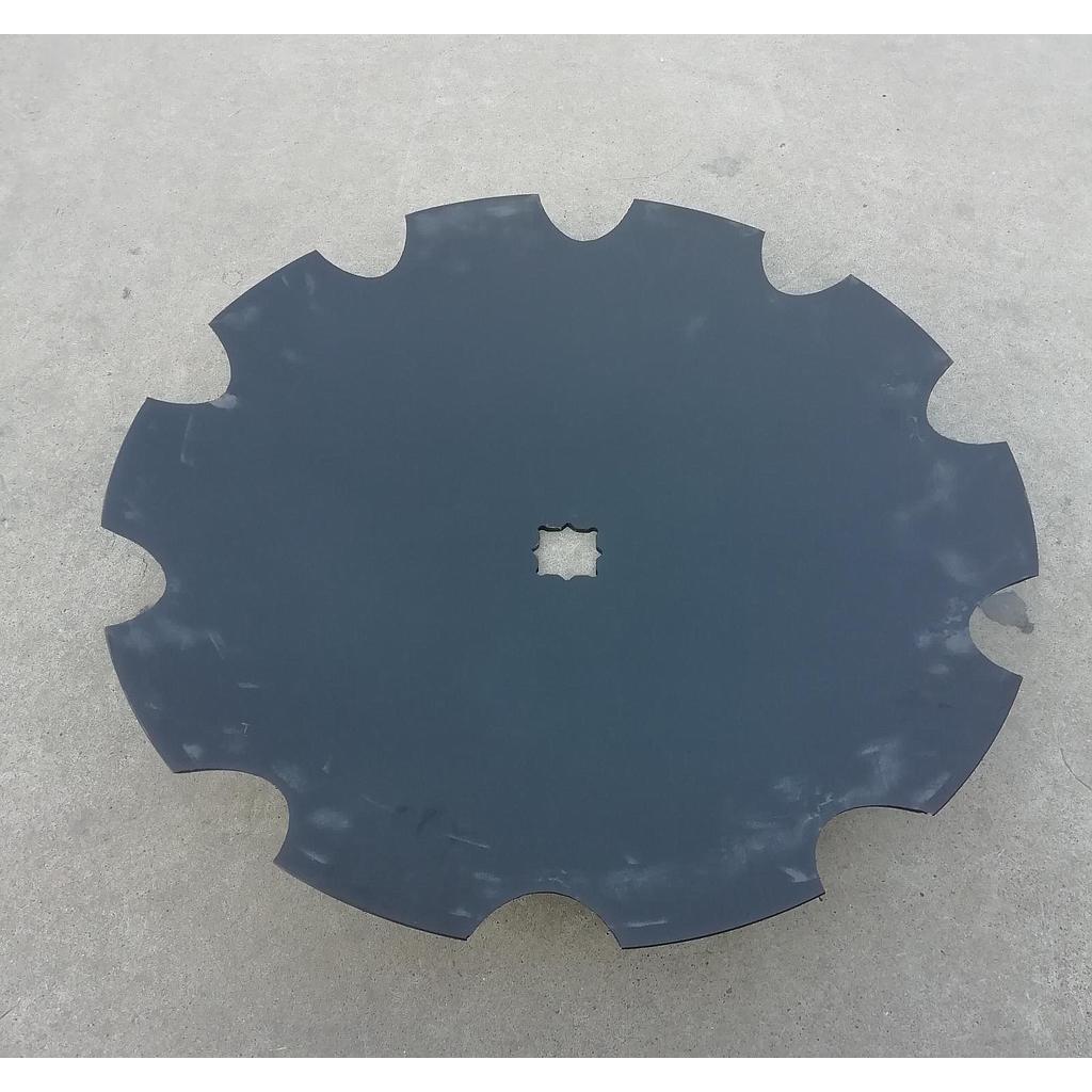 Taler Disc 610x6 /37-41