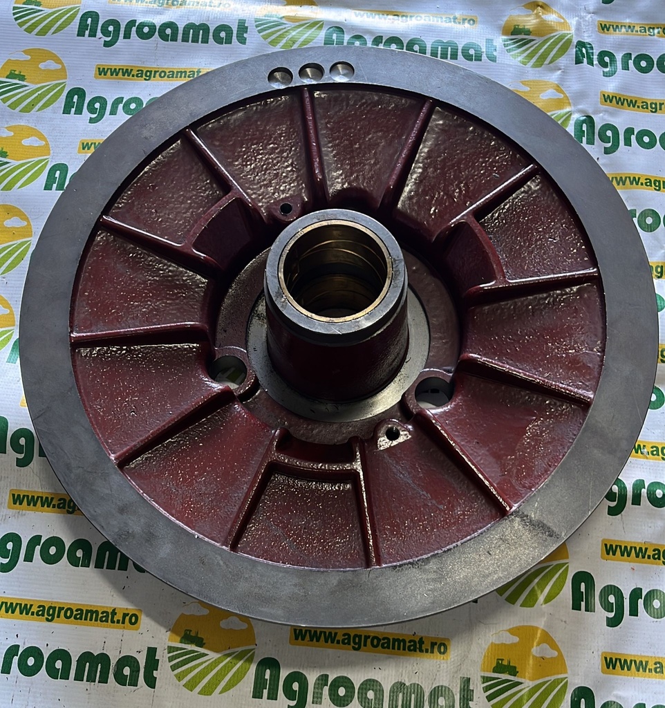 Fulie Variator LA322315900