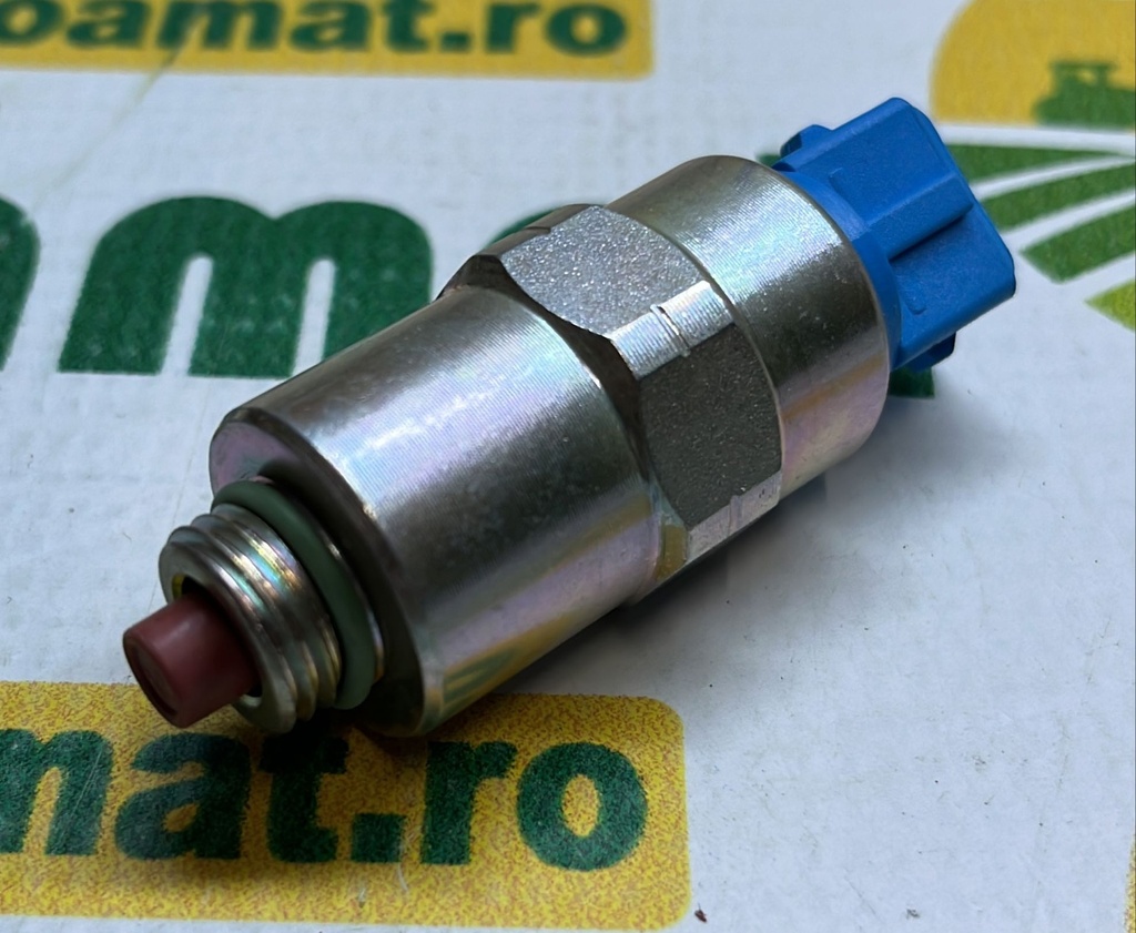 Solenoid