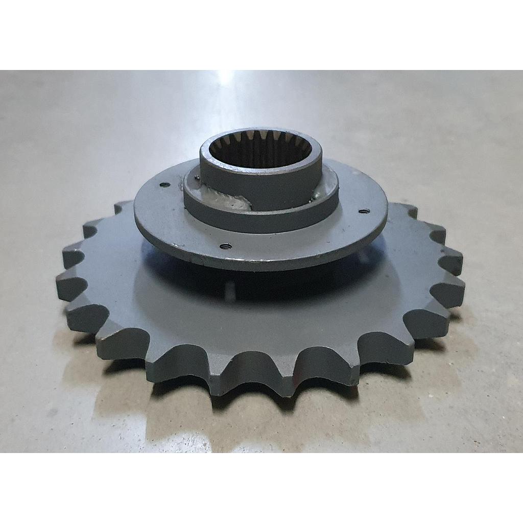 Pinion 16517344