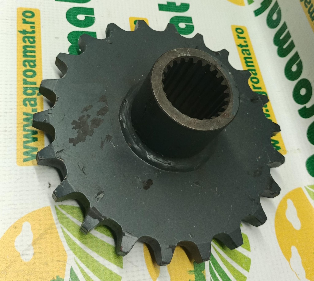 Pinion Z-22 16517344