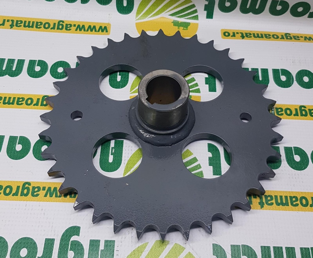 Pinion Z-36 16510903