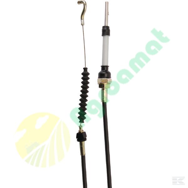 Accelerator Cable CNH