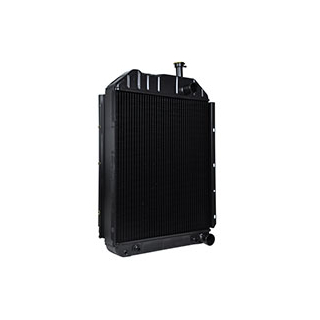 Radiator E1NN8005BD15M