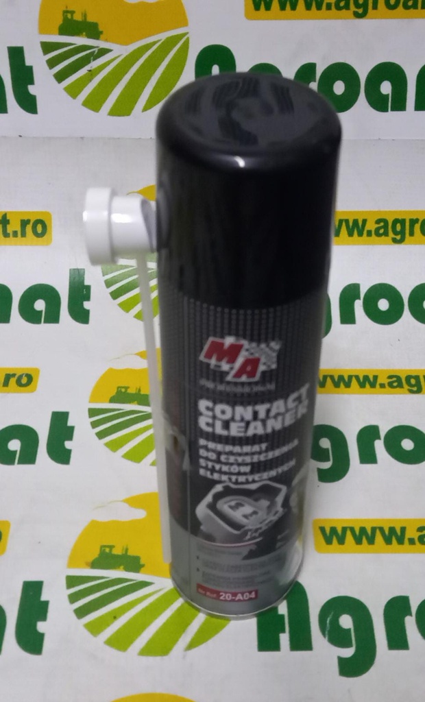 Spray Contact Electric