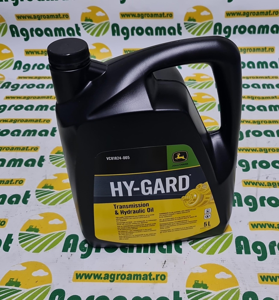 Ulei John Deere Hy-Gard 5L