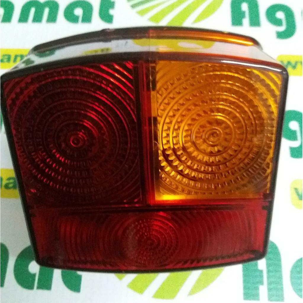 Lampa AL67206 AL67207 Dr.