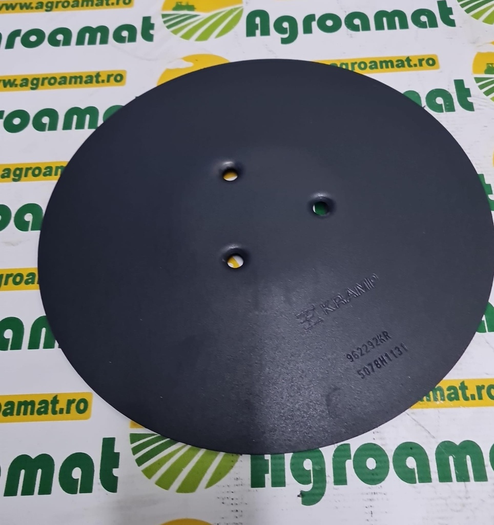 Disc Brazdar Amazone 962292