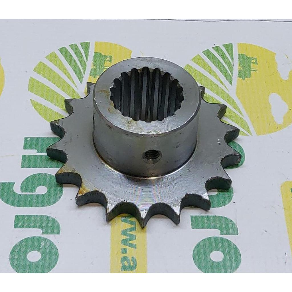 Pinion Z-18 13083