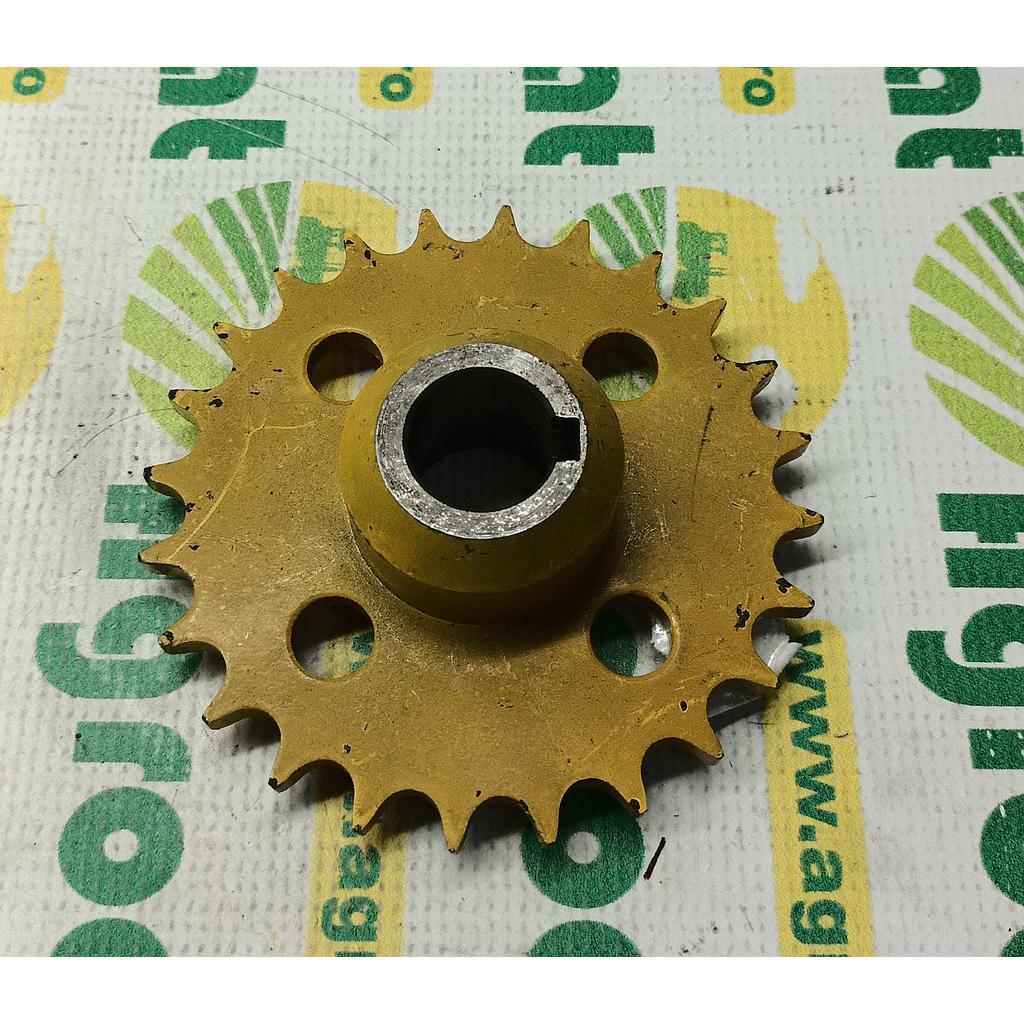 Pinion 84037151 Z-24