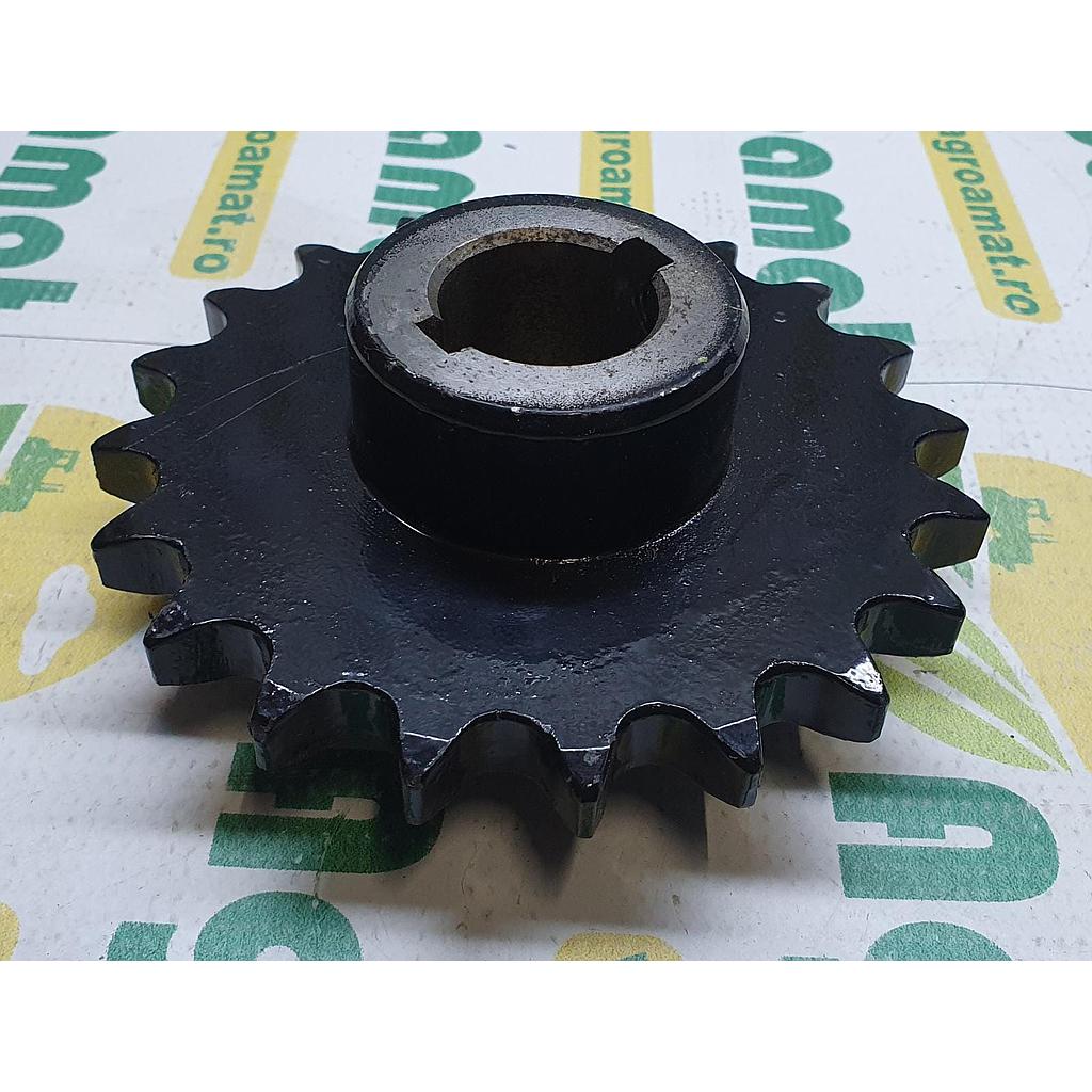 Pinion 84981078 - (Z-20)