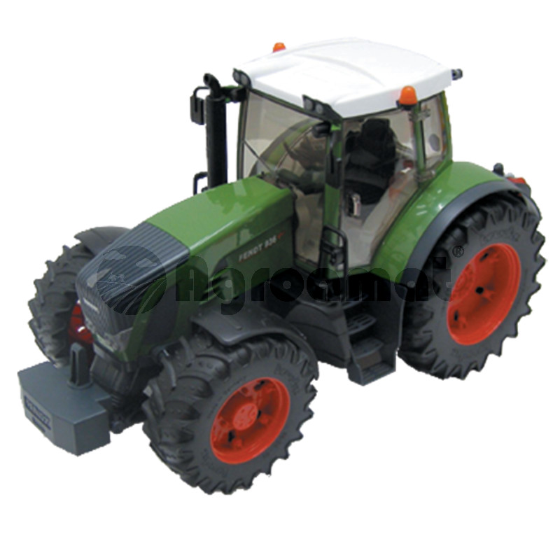 Tractor Fendt 936 Vario