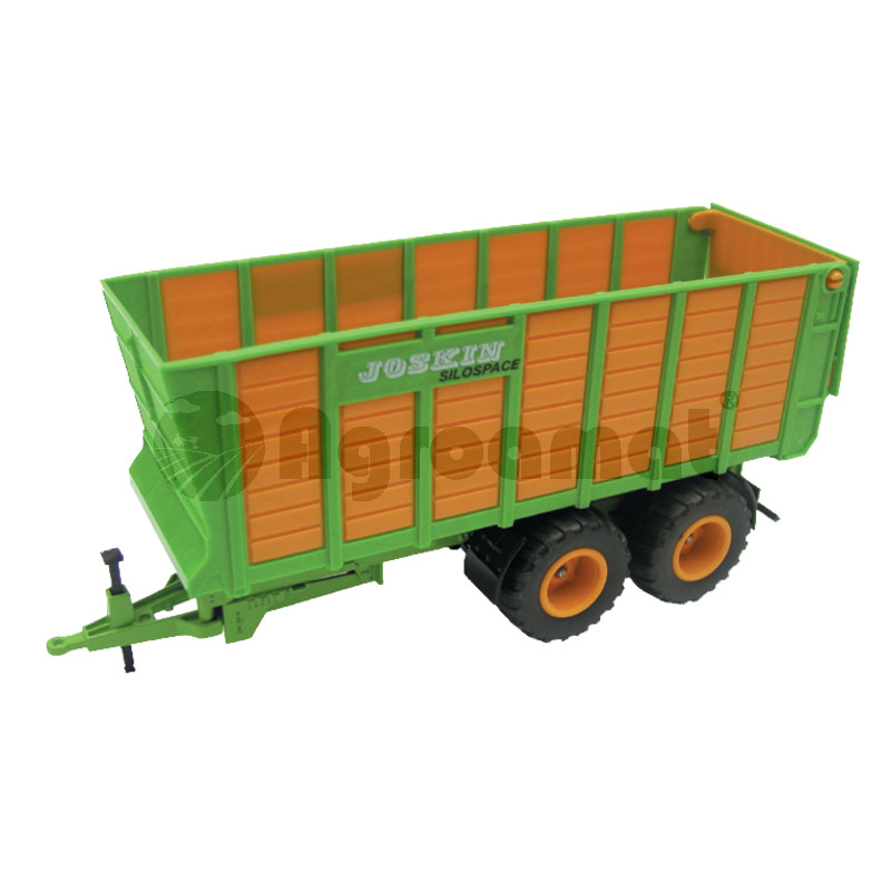 Silagewagen