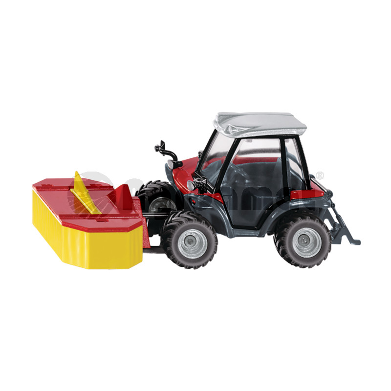 Aebi Terra Trac TT211