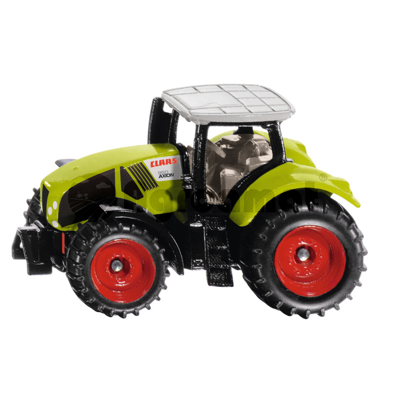 Claas Axion 950