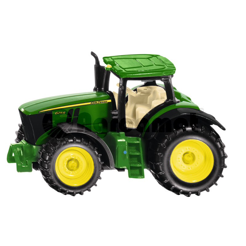 John Deerer 6215R